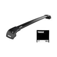 Багажник WingBar Edge черный Thule Hyundai Tucson 2015-