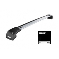 Багажник WingBar Edge Thule Hyundai Tucson 2015-