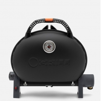 Газовый гриль O-GRILL 500М черный