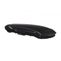  Thule Motion 3 XL Low Black Glossy