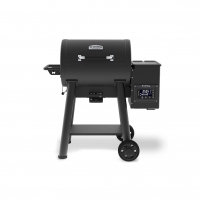 Пеллетный гриль Broil King Crown Pellet 400