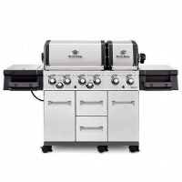 Газовый гриль Broil King Imperial S690XL IR