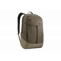 Городской рюкзак Thule Lithos Backpack 20L Dark Green