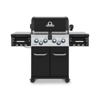 Газовый гриль Broil King Regal 490