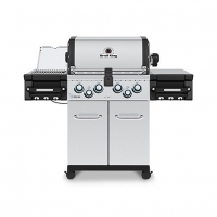 Газовый гриль Broil King Regal S490 IR