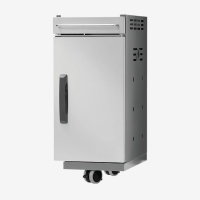 Тумба для грилей Rogue нержавеющая сталь Napoleon