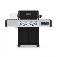 Газовый гриль Broil King Regal Q 490 IR