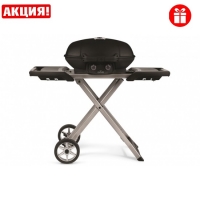 Мобильный газовый гриль Napoleon TravelQ 285X
