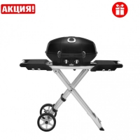 Мобильный газовый гриль Napoleon TravelQ PRO 285X