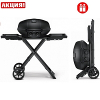 Мобильный газовый гриль Napoleon TravelQ PRO 285X Phantom