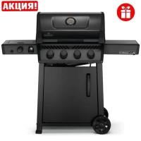 Газовый гриль Napoleon Freestyle 425 Phantom