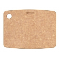 Разделочная доска Epicurean Kitchen 29.2 х 22.8 см натуральный  