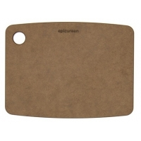 Разделочная доска Epicurean Kitchen 29.2 х 22.8 см орех  