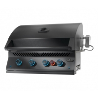 Газовый гриль Napoleon BIG 32 Black