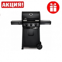 Газовый гриль Napoleon Legend 365
