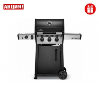 Газовый гриль Napoleon Legend 365 SIB