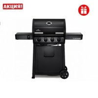 Газовый гриль Napoleon Legend 425