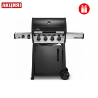 Газовый гриль Napoleon Legend 425 SIB