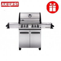 Газовый гриль Napoleon Legend 485