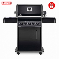 Газовый гриль Napoleon Rogue 425 RSB