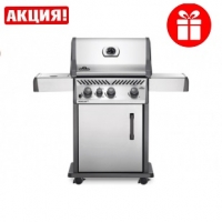 Газовый гриль Napoleon Rogue 425 XT