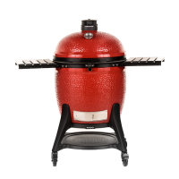 Керамический гриль Kamado Joe Big III