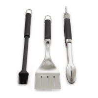 Набор инструментов Weber Precision 3 предмета