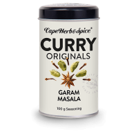 Приправа Гарам Масала карри 100г CapeHerb Приправа Гарам Масала карри 100г CapeHerb