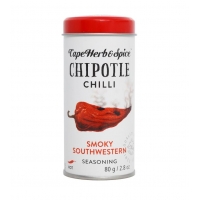 Специя Чили Перец Чипотле 80г CapeHerb