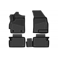Коврики салона Novline KAIYI X3 Pro 2023-
