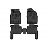 Коврики салона Novline GREAT WALL Wingle 7 2020-