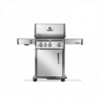 Газовый гриль Napoleon Rogue PRO 425 Газовый гриль Napoleon Rogue PRO 425