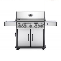 Газовый гриль Napoleon Rogue 625 SE сталь Газовый гриль Napoleon Rogue 625 SE сталь