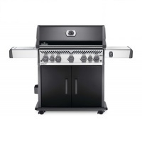Газовый гриль Napoleon Rogue 625 SE Газовый гриль Napoleon Rogue 625 SE