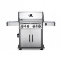 Газовый гриль Napoleon Rogue 525 SE сталь Газовый гриль Napoleon Rogue 525 SE сталь