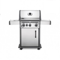 Газовый гриль Napoleon Rogue 425 XT Газовый гриль Napoleon Rogue 425 XT