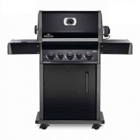 Газовый гриль Napoleon Rogue 425 RSB Газовый гриль Napoleon Rogue 425 RSB