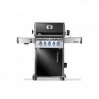 Газовый гриль Napoleon Rogue PRO-S 425 черный Газовый гриль Napoleon Rogue PRO-S 425 черный