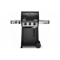 Газовый гриль Napoleon Legend 365 SIB Газовый гриль Napoleon Legend 365 SIB