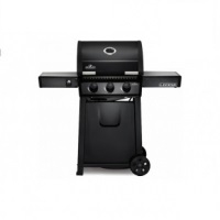 Газовый гриль Napoleon Legend 365 Газовый гриль Napoleon Legend 365