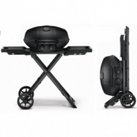 Мобильный газовый гриль Napoleon TravelQ PRO 285X Phantom Мобильный газовый гриль Napoleon TravelQ PRO 285X Phantom