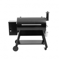 Пеллетный гриль Eger PRO Line 570