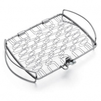 Сетка для запекания рыбы и овощей малая Weber