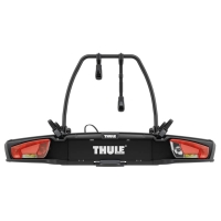 Велокрепление на фаркоп Thule VeloSpace 3 2-bike