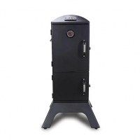 Угольный гриль коптильня Broil King Vertical Charcoal Smoker