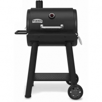Угольный гриль коптильня Broil King Regal Grill 400