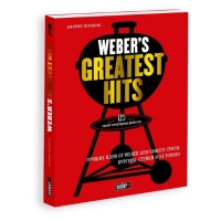 Книга Weber`s Greatest Hits