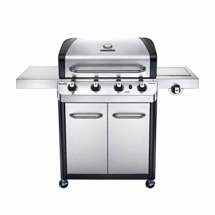 Газовый гриль Char-Broil Professional Signature Series 4S