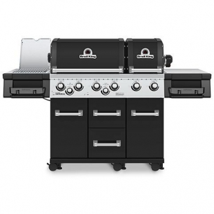 Газовый гриль Broil King Imperial 690 IR