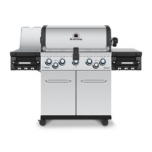 Газовый гриль Broil King Regal S 590 IR